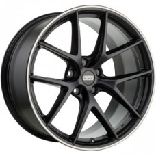 BBS CI-R 20" ET25 10J 5x112