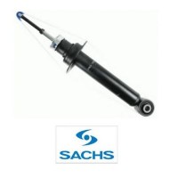 Амортисьор газов, макферсън