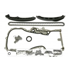 Ангренажна верига к-т VAG 1.4-1.6LPG (02.02-) TK C0124 Ангренажна верига к-т VAG 1.4-1.6LPG (02.02-) TK C0124