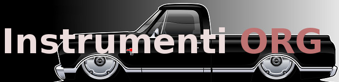 Instrumenti ORG EOOD © 2009 -